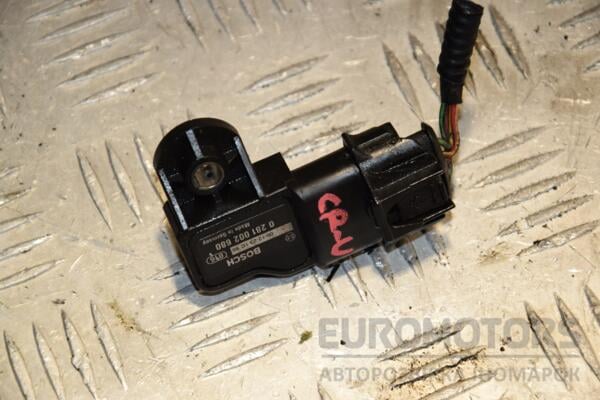 Датчик давления наддува (Мапсенсор) Honda CR-V 2.2ctdi 2002-2006 0281002680 414712 euromotors.com.ua