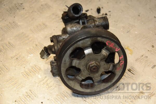 Насос гидроусилителя руля (ГУР) Honda CR-V 2.2ctdi 2002-2006 56110RMAG01 414716 euromotors.com.ua