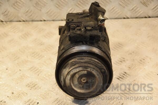 Компресор кондиціонера Mercedes E-class 2.2cdi (W210) 1995-2002 A0002343111 414718 euromotors.com.ua