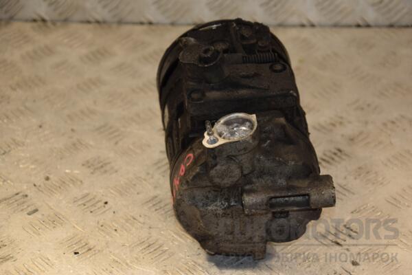 Компрессор кондиционера Mercedes E-class 2.2cdi (W210) 1995-2002 A0002343111 414718 - 3