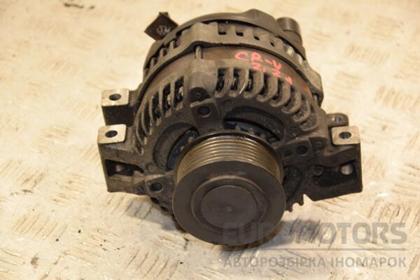 Генератор (дефект) Honda CR-V 2.2ctdi 2002-2006 31100RBDE02 414721 euromotors.com.ua