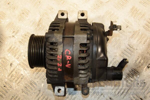Генератор (дефект) Honda CR-V 2.2ctdi 2002-2006 31100RBDE02 414721 - 2
