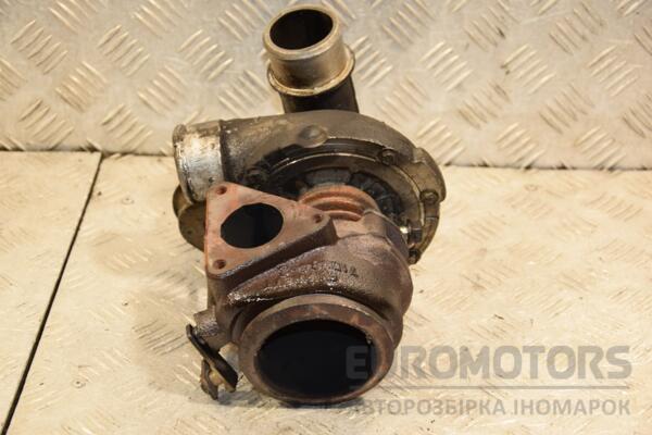 Турбіна Mercedes Vito 2.2cdi (W638) 1996-2003 A6110961399 414725 - 3