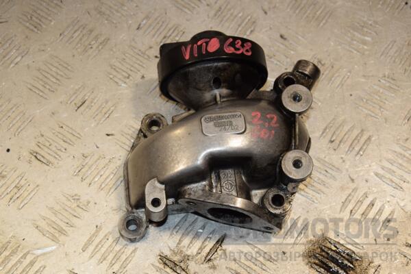 Клапан EGR механічний Mercedes Vito 2.2cdi (W638) 1996-2003 A6110900954 414728 euromotors.com.ua
