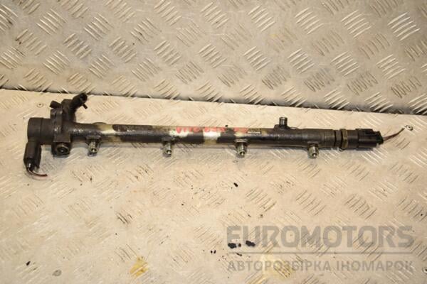 Топливная рейка (без датчика) Mercedes Vito 2.2cdi (W638) 1996-2003 0445214004 414735 euromotors.com.ua