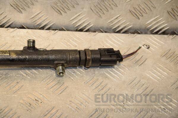 Датчик тиску палива в рейці Mercedes Vito 2.2cdi (W638) 1996-2003 0281002498 414736 euromotors.com.ua