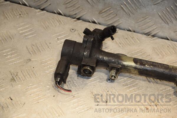Редукційний клапан Mercedes Vito 2.2cdi (W638) 1996-2003 0281002241 414737 euromotors.com.ua
