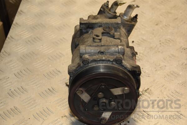Компрессор кондиционера (дефект) Peugeot 3008 1.6hdi 2009-2016 9684432480 414740 euromotors.com.ua