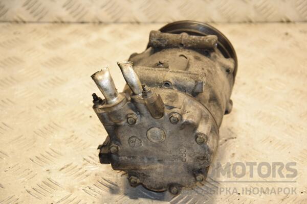 Компрессор кондиционера (дефект) Peugeot 3008 1.6hdi 2009-2016 9684432480 414740 - 3
