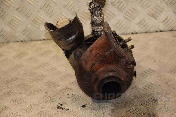 Турбина Citroen Berlingo 1.6hdi 2008 GT1544V 414746 - 3