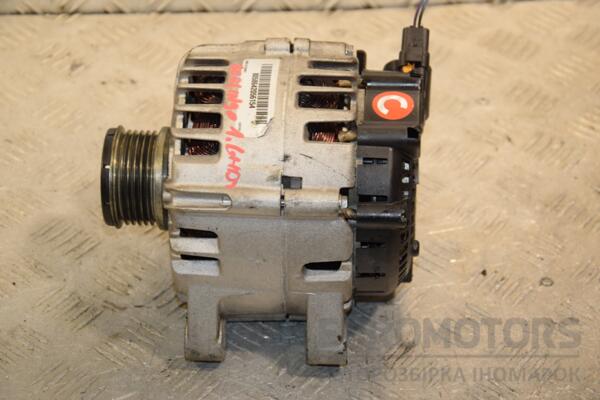 Генератор Citroen Berlingo 1.6hdi 2008 TG15C134 414753 - 2