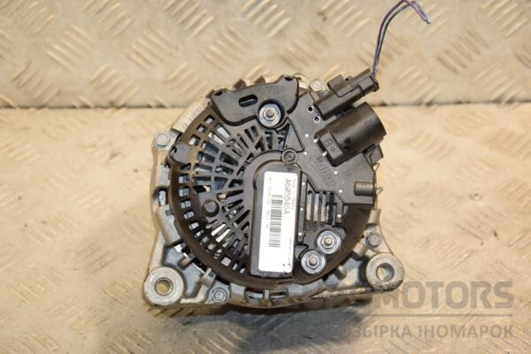 Генератор Citroen Berlingo 1.6hdi 2008 TG15C134 414753 - 3
