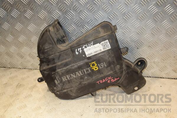 Корпус воздушного фильтра Renault Trafic 1.9dCi 2001-2014 8200325553 414757 euromotors.com.ua