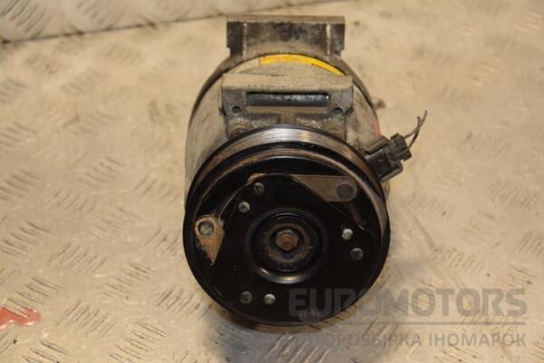 Компрессор кондиционера Renault Trafic 1.9dCi 2001-2014 7700105765 414763 euromotors.com.ua