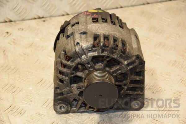 Генератор Opel Vivaro 1.9dCi 2001-2014 8200162474 414766 euromotors.com.ua