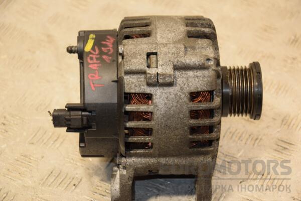 Генератор Renault Trafic 1.9dCi 2001-2014 8200162474 414766 - 2