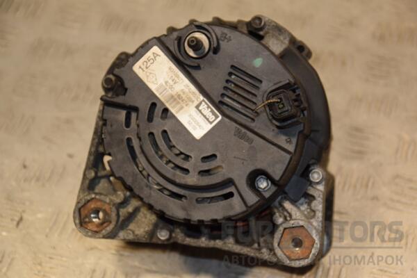 Генератор Renault Trafic 1.9dCi 2001-2014 8200162474 414766 - 3