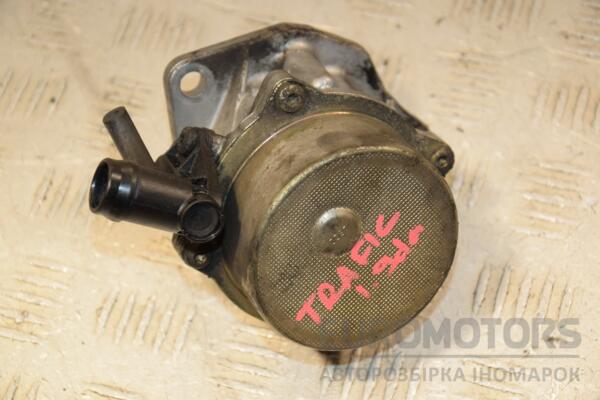 Вакуумный насос Renault Trafic 1.9dCi 2001-2014 8200689330 414773 euromotors.com.ua