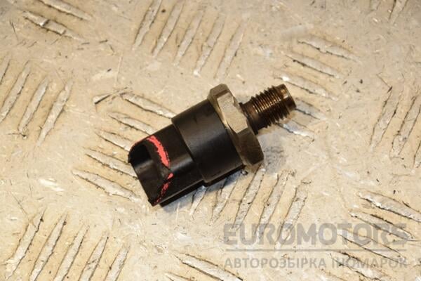 Датчик давления топлива в рейке (дефект) Renault Trafic 1.9dCi 2001-2014 0281002522 414775 euromotors.com.ua