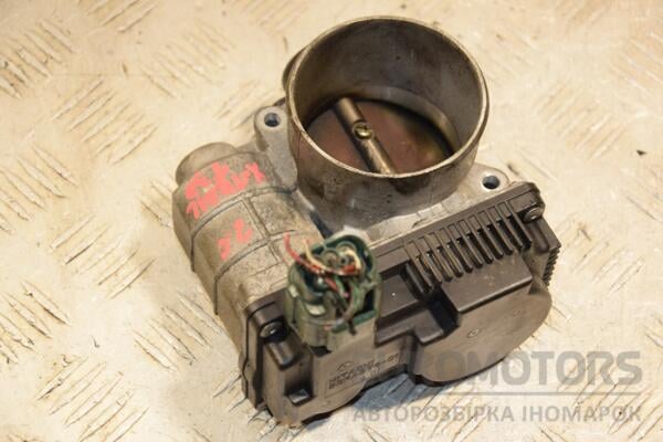 Дроссельная заслонка электрическая Nissan X-Trail 2.0 16V (T30) 2001-2007 161198H310 414778 euromotors.com.ua