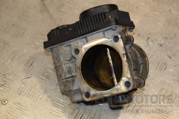 Дроссельная заслонка электрическая Nissan X-Trail 2.0 16V (T30) 2001-2007 161198H310 414778 - 2
