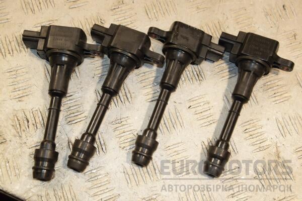 Катушка зажигания Nissan X-Trail 2.0 16V (T30) 2001-2007 224488H310 414780 euromotors.com.ua