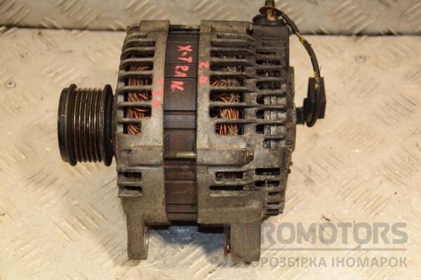 Генератор (дефект) Nissan Primera 2.0 16V (P12) 2002-2007 23100AU400 414781 - 2