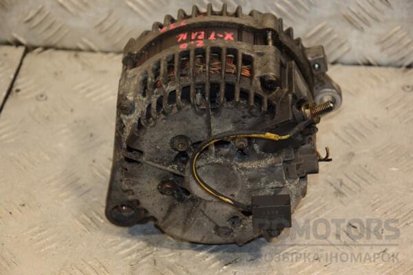 Генератор (дефект) Nissan Primera 2.0 16V (P12) 2002-2007 23100AU400 414781 - 3