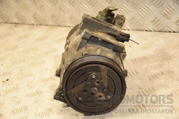 Компрессор кондиционера Nissan X-Trail 2.0 16V (T30) 2001-2007 92600AU010 414784 euromotors.com.ua