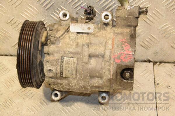 Компресор кондиціонера Nissan X-Trail 2.0 16V (T30) 2001-2007 92600AU010 414784 - 2