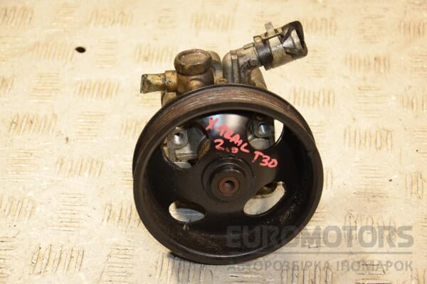 Насос гидроусилителя руля (ГУР) Nissan X-Trail 2.0 16V (T30) 2001-2007 491108H305 414787 euromotors.com.ua