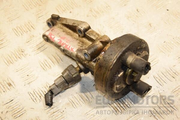 Теплообмінник (Радіатор масляний) Nissan X-Trail 2.0 16V (T30) 2001-2007 213008H700 414789 euromotors.com.ua