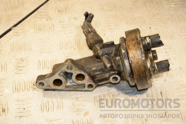 Теплообмінник (Радіатор масляний) Nissan X-Trail 2.0 16V (T30) 2001-2007 213008H700 414789 - 2