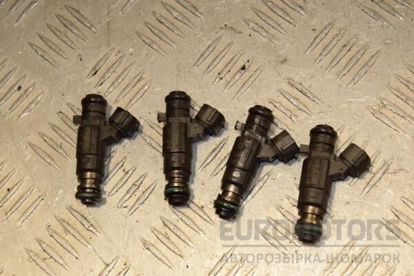 Форсунка бензин электрическая Nissan X-Trail 2.0 16V (T30) 2001-2007 FBJC100 414791 euromotors.com.ua