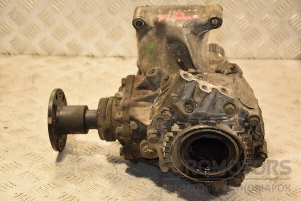 Роздавальна коробка МКПП Nissan X-Trail 2.0 16V (T30) 2001-2007 331008H510 414792 - 2