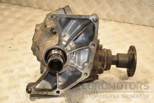 Роздавальна коробка МКПП Nissan X-Trail 2.0 16V (T30) 2001-2007 331008H510 414792 - 3