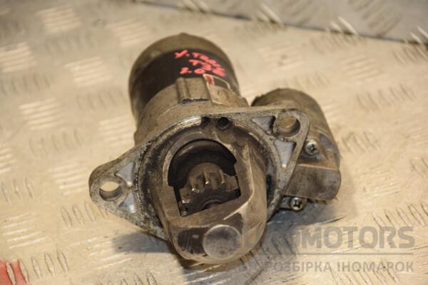 Стартер Nissan X-Trail 2.0 16V (T30) 2001-2007 M0T87081 414796 - 2