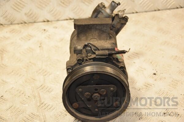 Компрессор кондиционера Renault Megane 1.5dCi (II) 2003-2009 7700273801 414802 euromotors.com.ua