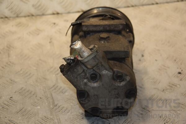 Компрессор кондиционера Renault Clio 1.5dCi (III) 2005-2012 7700273801 414802 - 3