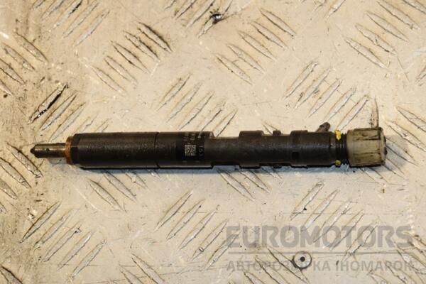 Форсунка дизель електрична -05 Renault Kangoo 1.5dCi 1998-2008 EJBR04101D 414810 euromotors.com.ua