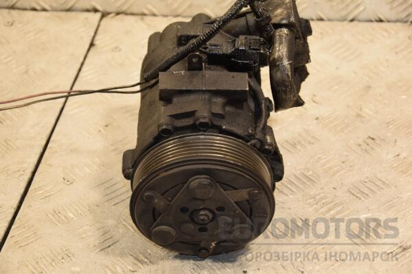 Компрессор кондиционера Citroen Nemo 1.3MJet 2008 51803075 414813 euromotors.com.ua