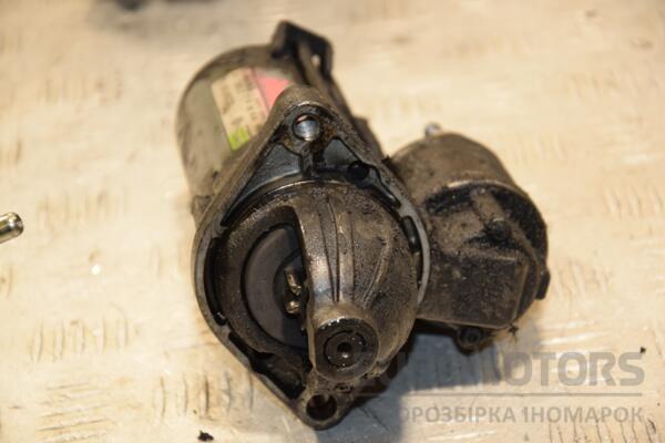 Стартер Opel Combo 1.3MJet 2001-2011 55204116 414818 - 2