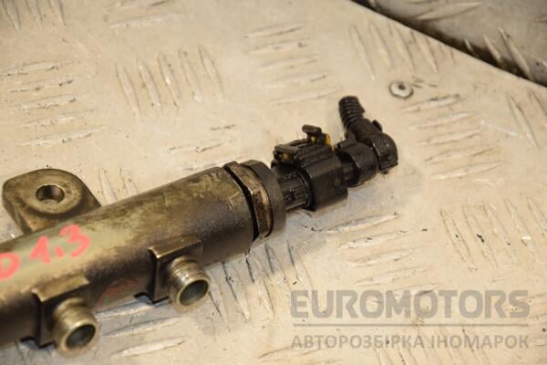 Датчик тиску в паливній рейці Fiat Doblo 1.3MJet 2000-2009 0281002903 414821 euromotors.com.ua