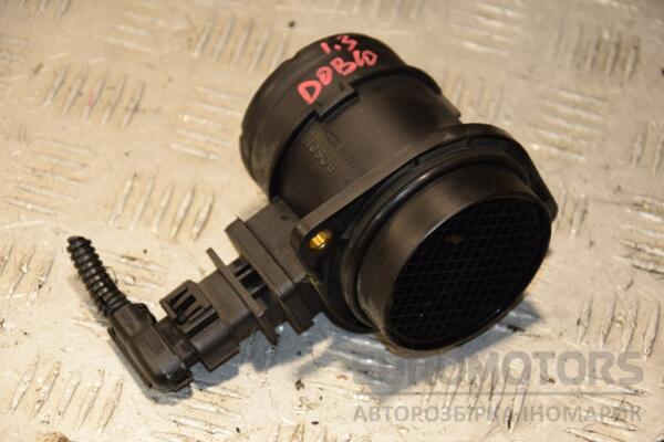 Расходомер воздуха Fiat Doblo 1.3MJet 2000-2009 0281002980 414822 euromotors.com.ua