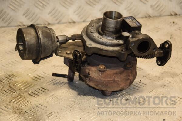 Турбина Opel Combo 1.3MJet 2001-2011 55198317 414823 - 2