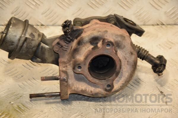 Турбина Opel Combo 1.3MJet 2001-2011 55198317 414823 - 3