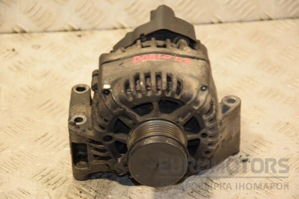 Генератор Fiat Doblo 1.3MJet 2000-2009 55185076 414826 euromotors.com.ua