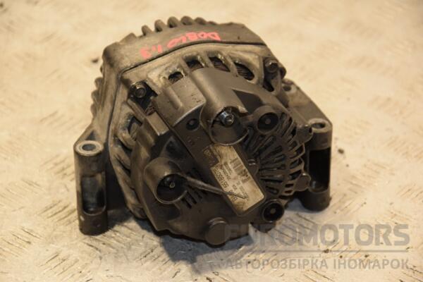 Генератор Citroen Nemo 1.3MJet 2008 55185076 414826 - 3