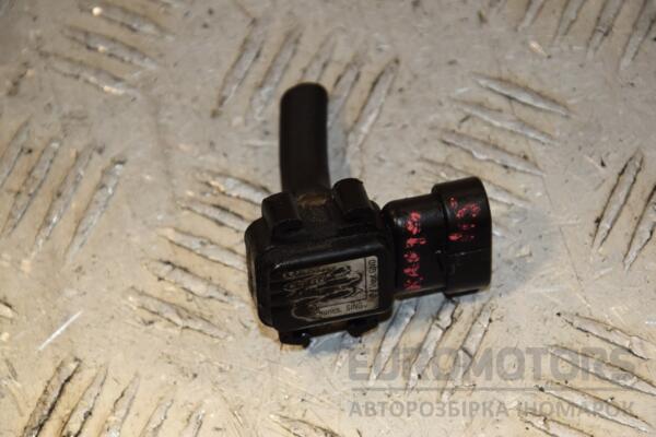 Датчик тиску наддуву (Мапсенсор) Renault Kangoo 1.5dCi 1998-2008 7700111957 414830 euromotors.com.ua