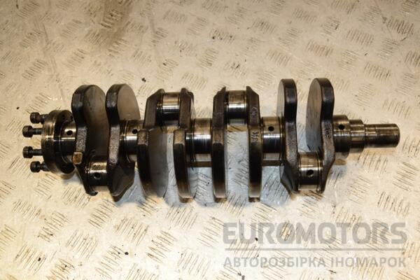 Коленвал Fiat Doblo 1.3MJet 2000-2009 414837 euromotors.com.ua